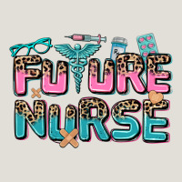 Future Nurse Heavy Core Tee | Teevron