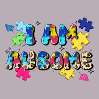 I Am Ausome Vintage Tee | Teevron