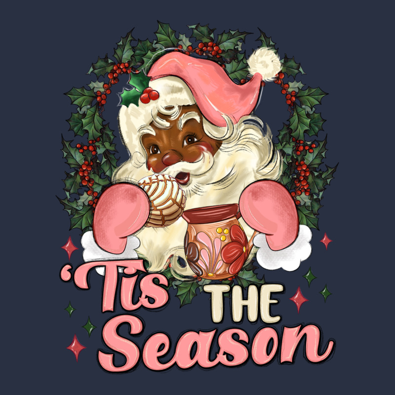 Tis The Season Conchas Heavyweight Sweatshirt by MaliasSmallBusiness | Teevron