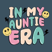 In My Auntie Era Urban Heavy Tee | Teevron