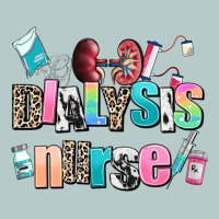 Dialysis Nurse Heavy Core Tee | Teevron