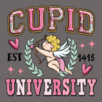 Cupid University Classic Tee | Teevron