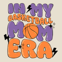 In My Basketball Mom Era Urban Heavy Tee | Teevron