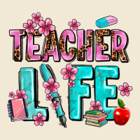 Teacher Life Premium Tee | Teevron