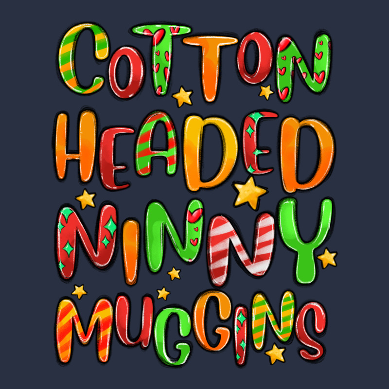 Cotton Headed Ninny Muggins Heavyweight Sweatshirt by MaliasSmallBusiness | Teevron