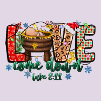 Love Comedown Luke 2.11-2 2 Classic Tee | Teevron