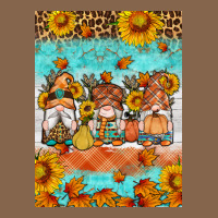 Fall Gnomes Premium Tee | Teevron