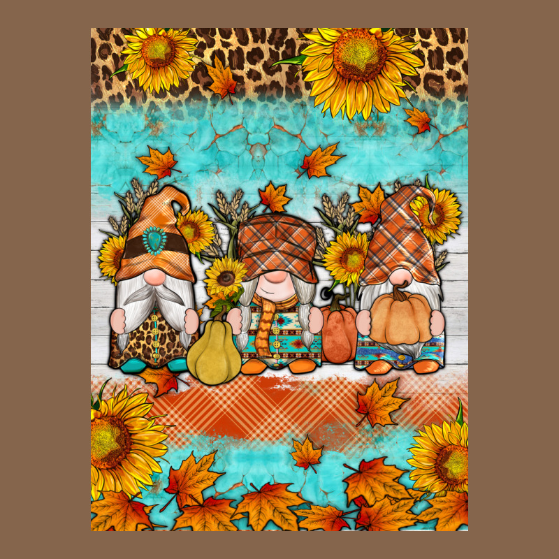 Fall Gnomes Premium Tee by Artiststas | Teevron