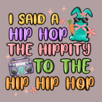 I Said A Hip Hop Vintage Hoodie | Teevron