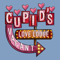 Valentines Day Cupid's Love Lodge Urban Hoodie | Teevron