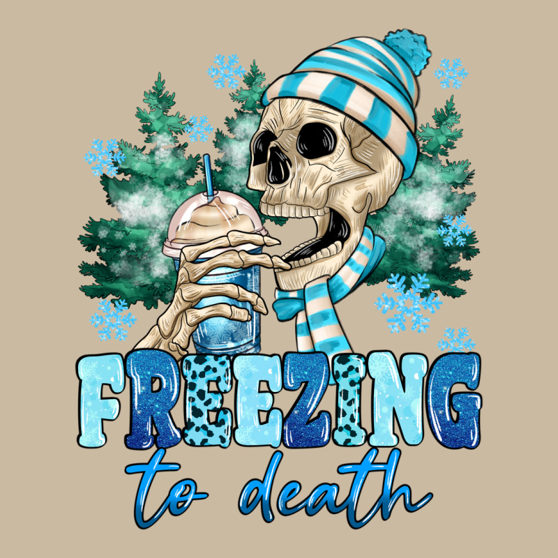 Freezing To Death Long Sleeve Tee by MaliasSmallBusiness | Teevron