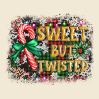 Sweet But Twisted Premium Tee | Teevron