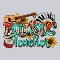 Music Teacher Heavyweight Sweatshirt | Teevron