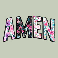 Amen Ladies Tee | Teevron