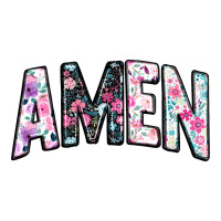 amen | Teevron