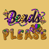 Beads Please Premium Sweatshirt | Teevron