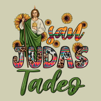 San Judas Tadeo Sunflower Heavy Core Tee | Teevron