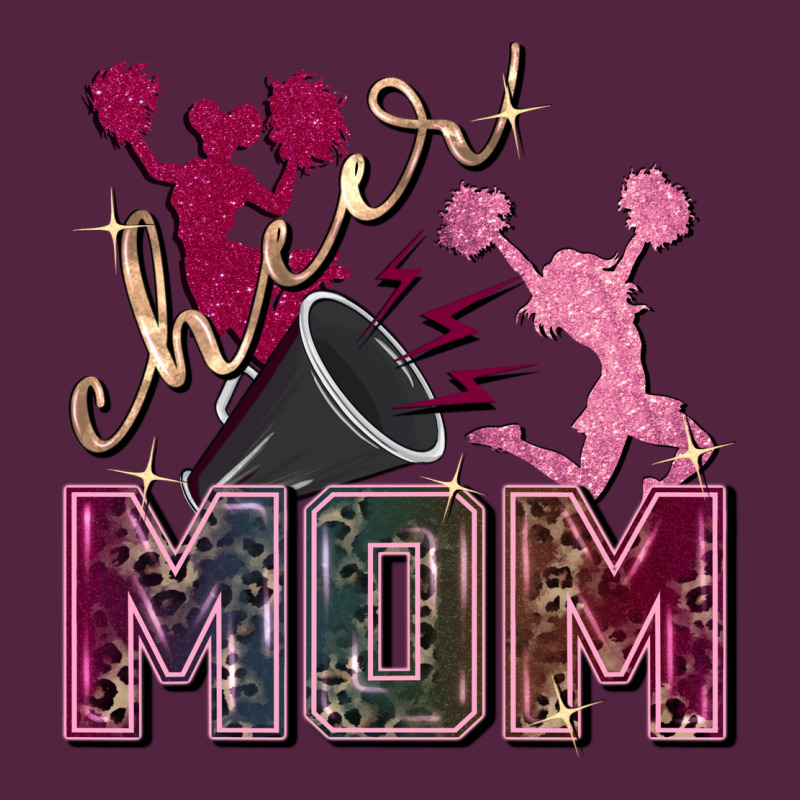 Cheer Mom Urban Hoodie by FaDigitalArtStudio | Teevron