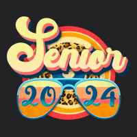 Senior 2024 Vintage Tee | Teevron