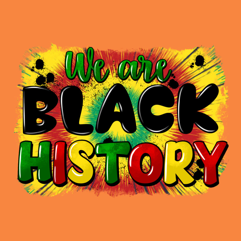 We Are Black History Premium Sweatshirt by CowGirlArtShop | Teevron