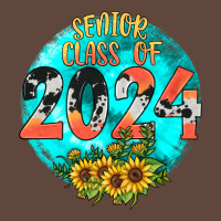 Class Of 2024 Senior Classic Tee | Teevron
