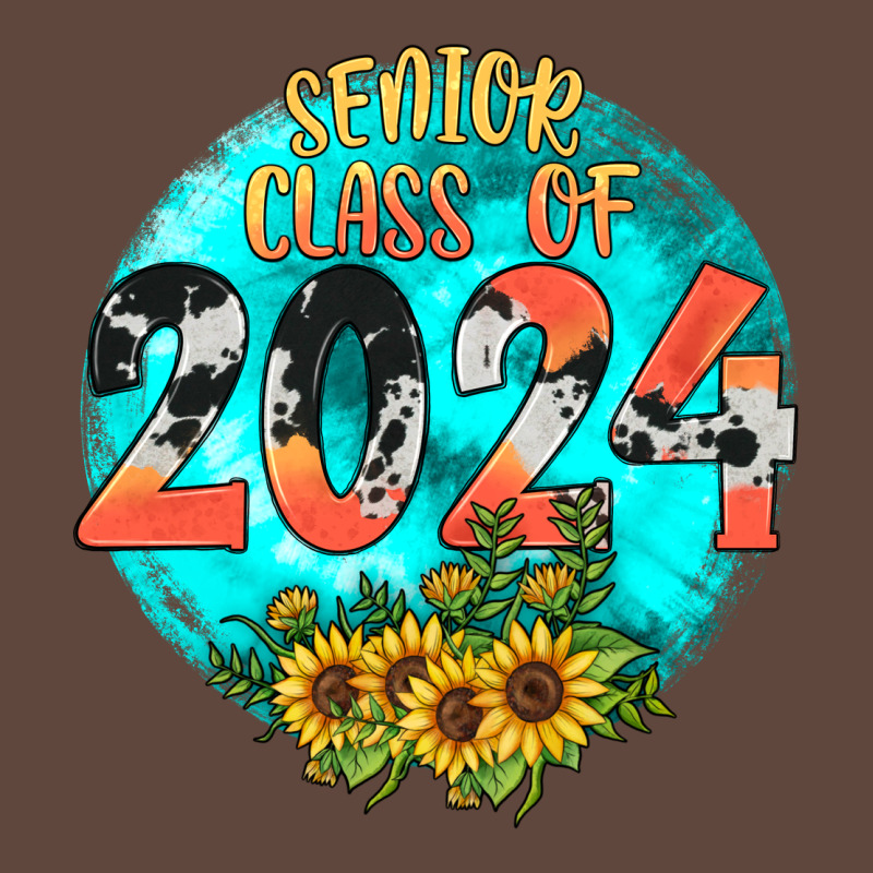 Class Of 2024 Senior Classic Tee by JahusDesignShop | Teevron