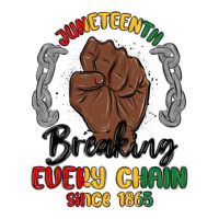 every chain since 1865 juneteenth | Teevron