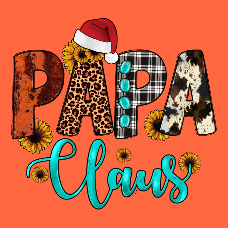 Papa Claus Premium Hoodie by JahusDesignShop | Teevron