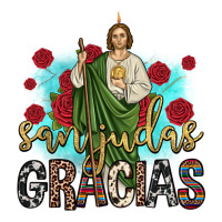 san judas gracias | Teevron