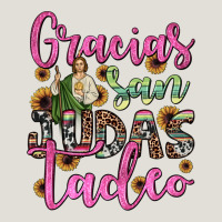 Gracias San Judas Tadeo Heavy Core Tee | Teevron