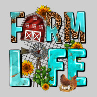 Farm Life Premium Tee | Teevron