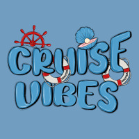Cruise Vibes Urban Heavy Tee | Teevron