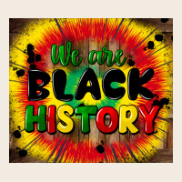 We Are Black History Premium Sweatshirt | Teevron