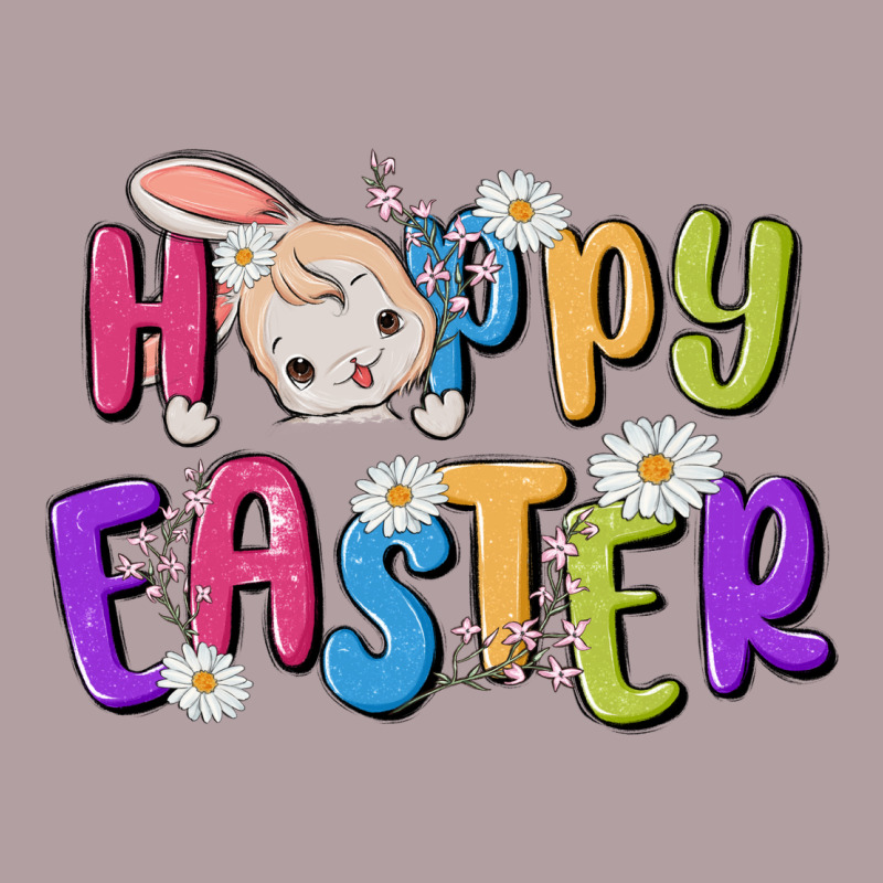 Easter Vintage Hoodie by MaliasSmallBusiness | Teevron