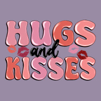 Hugs And Kisses Classic Tee | Teevron
