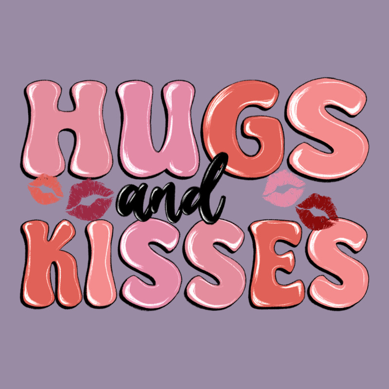 Hugs And Kisses Classic Tee by MaliasSmallBusiness | Teevron