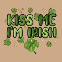 Kiss Me I'm Irish Vintage Hoodie | Teevron