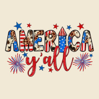 American Y'all Premium Tee | Teevron