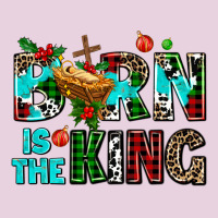 Born Is The King Ladies Tee | Teevron