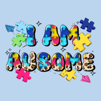 I Am Ausome Classic Tee | Teevron