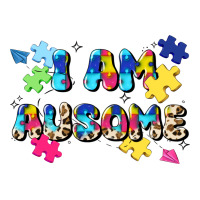 i am ausome | Teevron
