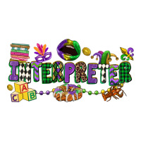 interpreter mardi gras | Teevron
