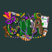Cna Mardi Gras Premium Sweatshirt | Teevron