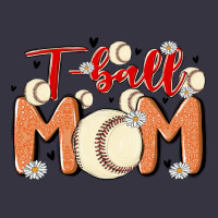 T Ball Mom Vintage Hoodie | Teevron