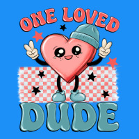 One Loved Dude Classic Tee | Teevron