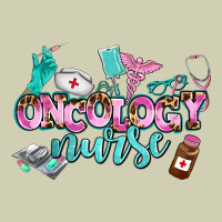 Oncology Nurse Heavy Core Tee | Teevron