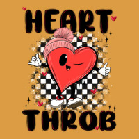 Heart Throb Urban Heavy Tee | Teevron