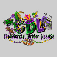 Cdl Mardi Gras Premium Sweatshirt | Teevron