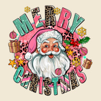 Merry Christmas Santa Ladies Tee | Teevron