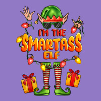 Im The Smartass Elf Urban Hoodie | Teevron